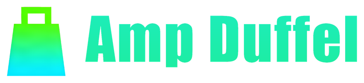 AMP DUFFEL